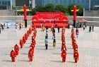 盂县2024年“文化馆服务宣传周”系列活动启幕