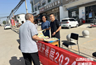 安全宣讲进乡村 应急知识入民心 临猗县北辛乡开展防灾减灾及应急知识宣传活动