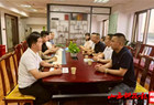 朔城区新联会“奋进新征程，朔新向未来”走进上海考察学习