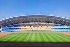 【直击一线55】蓝图变实景！山西建投三建集团精诚打造丹河新城职院共享体育场项目