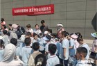 河津市科协联合多部门启动“科技活动周”