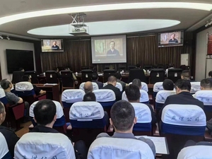 消灭运输风险 答好安全难题