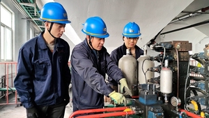 保安煤业多措并举 推进人才强企战略