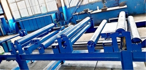 一根输送带的循环利用之旅