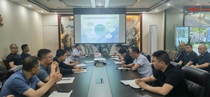 辨识风险信息 防范化解风险