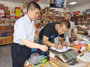 阳泉农商银行：优质金融服务始终暖心相伴
