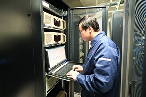 产量监控系统焕新升级