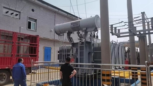 程庄煤矿:春检“不从简” 拧紧“安全弦”