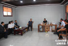 闻喜县司法局开展“送法进企 护航营商”专项活动