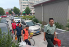 情系退伍军人 端午温暖人心
