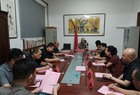 凝聚共识 共创未来 临汾市创业者协会召开副会长座谈会
