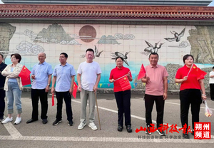 【怀仁弘文学校】| 晨曦初照今启航 鲲鹏展翅自铿锵