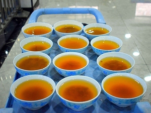 丝丝清凉 心动一“夏”