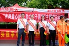助力中考 为梦护航