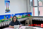 家园同心 “食”刻守护——朔城区第八小学幼儿园食堂开放日活动