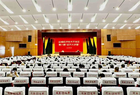 运城经开区举办第六期“运开大讲堂”专题培训会