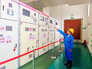 行为“镜头感”推动岗位操作“形神兼备”