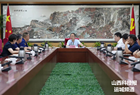 运城市政府召开电动自行车安全隐患全链条整治工作推进会