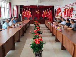 合作共建育英才 融合交流创未来——中山大学与朔州市第二中学合作共建签约“优质生源基地”揭牌仪式