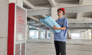 【山西建投三建集团】在实践中磨炼 在挑战中成长②