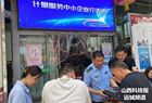 盐湖区市场监管局“服务+监管”打通计量服务“最后一公里”