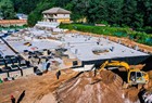 夏县:国家级康养旅游项目建设忙