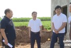 【学习“千万工程”经验 建设宜居宜业美丽新绛】宋志江调研督导“听民意办实事”重点项目进展情况