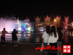 精彩文化活动花式“表白”怀仁羔羊肉交易大会