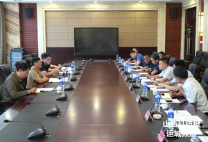 中国财政科学研究院投融资研究所与河津交流座谈会召开