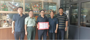 正勤小姚：爱心传递，荣誉激励公益前行