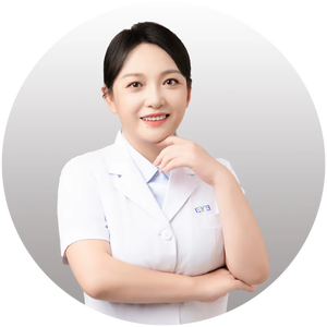 眼科专家白晶晶加入吕梁爱尔眼科医院，担任副院长！