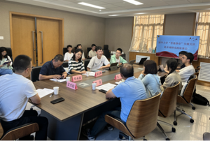 山西见闻|“晋德修业”实践纪实