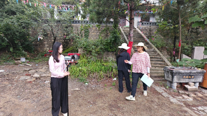 平定县多措并举高质高效推进第四次全国文物普查工作