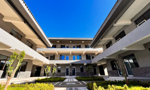 【直击一线62】山西建投三建集团：人居环境革新引领五台山文旅新体验