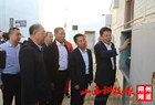 朔州市副市长李润军视察供热准备工作，确保市民 温暖过冬