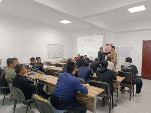 “传帮带”赋能提效 “师带徒”薪火相传