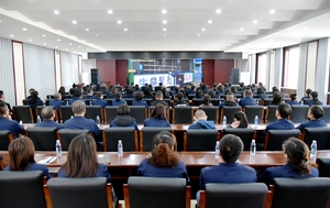 阳泉郊区公司开展安全警示教育全覆盖活动