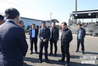 【环保】袁卫廷带队赴绛县调研生态环境保护工作