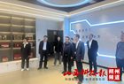 学院党委副书记、院长李向阳带队开展招生宣传及回访工作