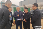 垣曲：邀请专家深入企业指导帮扶