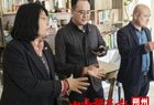 冬日送暖意，温暖入人心 ——朔州公司积极开展“访民问暖”行动