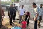沁县杨安乡：做好农村饮水“惠民实事” 交出群众满意“民生答卷”