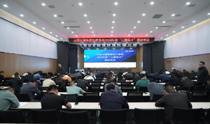 山西建投三建集团以人才培养为基 筑牢企业发展根基