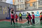 迎“篮”而上 燃动秋日———— 朔城区第五小学校首届篮球赛，完美落幕书写少年传奇！
