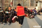 永济市城东街道：医保宣传进网格 惠民政策暖人心