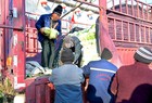 益林农业公司：“蔬”送温暖在行动