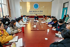 家校共育，共筑未来——朔州市第七小学校召开2024年秋季学期全校家长会