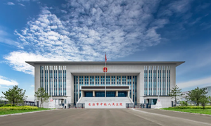 山西建投三建集团5项项目管理成果获工程建设行业国家级大奖