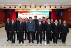 法治宣传进校园 普法教育促成长 ——朔州市第四中学校开展2024年宪法宣传周系列活动