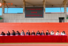 昱仁学校隆重举行小学、初中2024-2025学年秋季学期期中考试表彰大会
